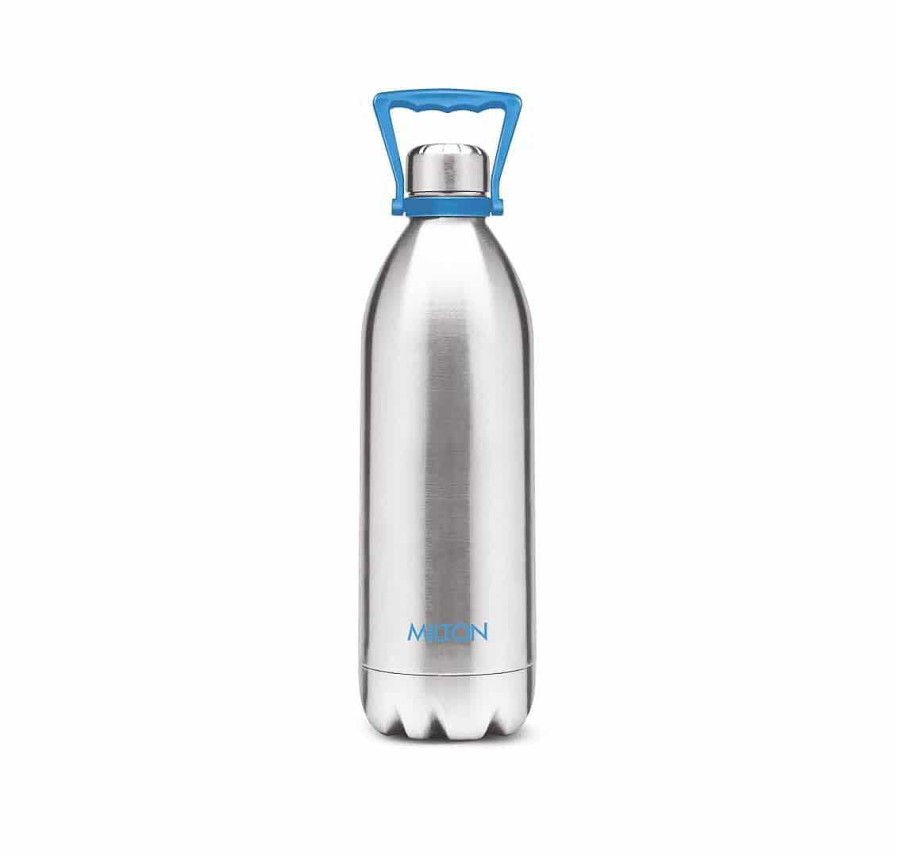 Milton Duo Bottle With Handle Thermo Steel Best