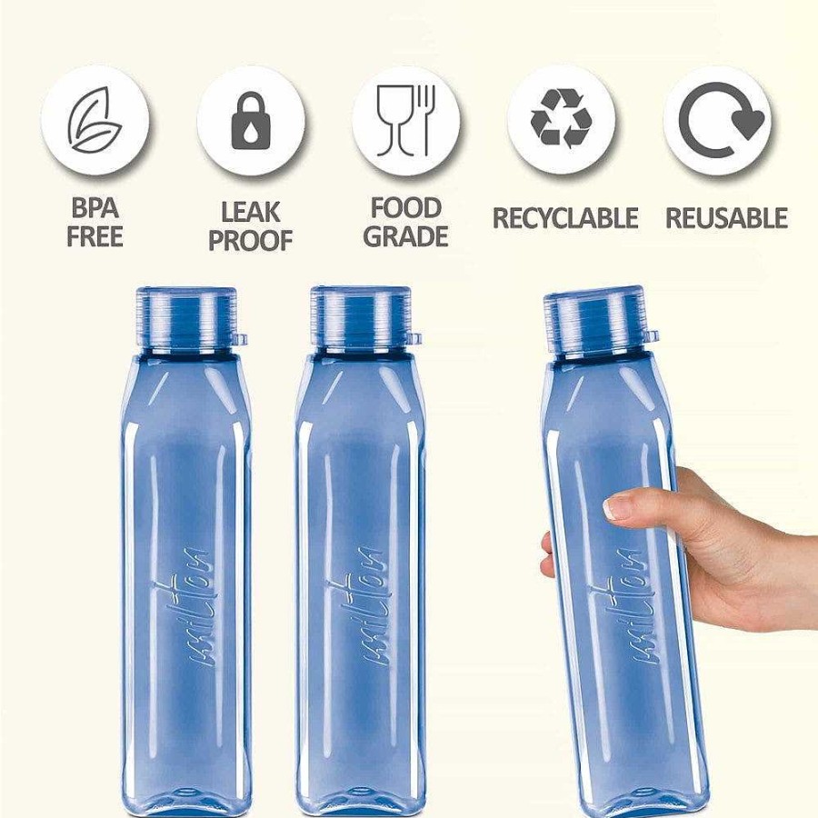 Milton Prime Bottle (Premium Fridge Bottle) Best