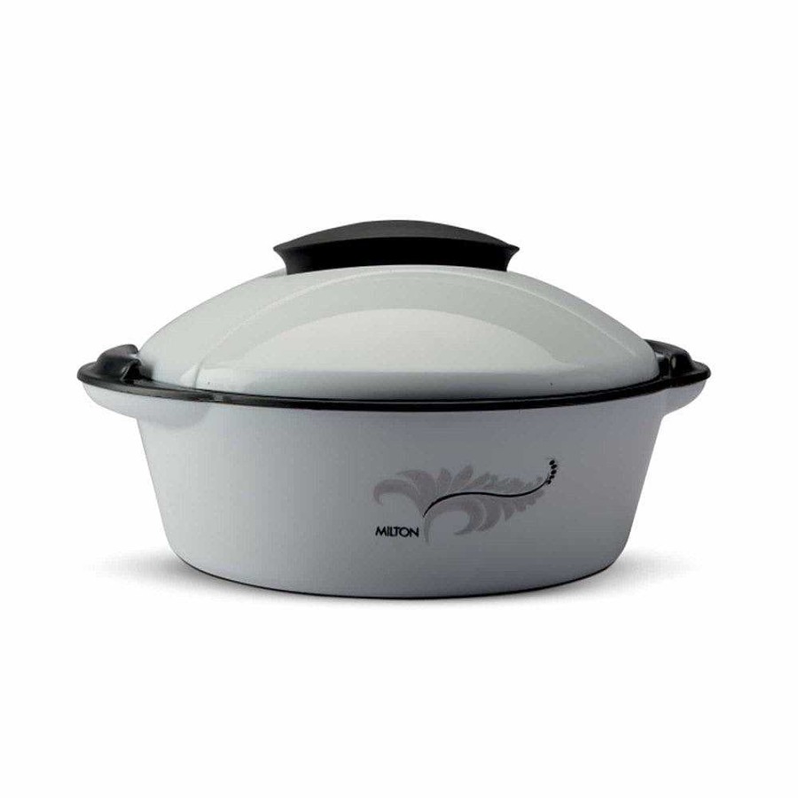 Milton Crisp Casserole Dlx Best