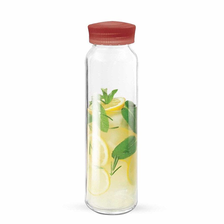 Treo Borosilicate Bobbin Bottle Best