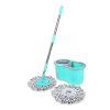 Spotzero Smart Spin Mop Aqua+Green New