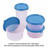 Milton Meal Combi Insulated Tiffin With Water Glass Wholesale