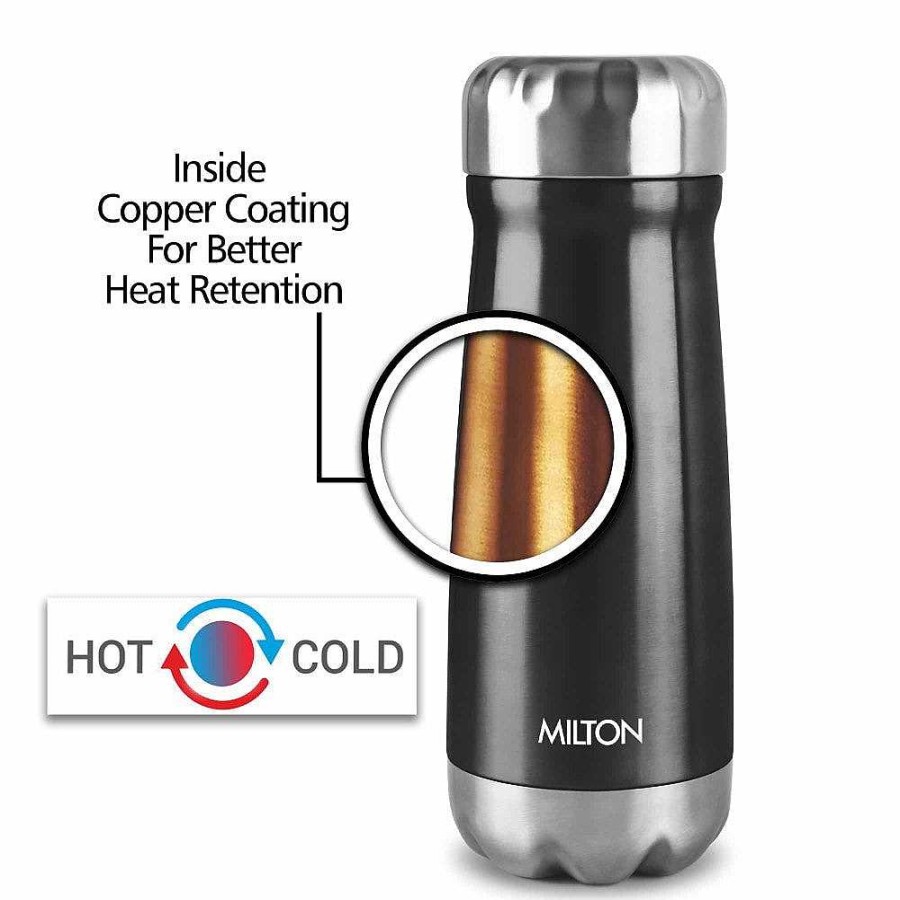 Milton All Rounder Vacuum Insulated Flask Wholesale