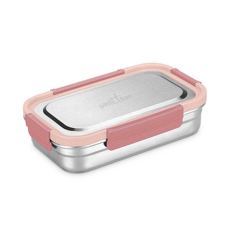 Milton Home Meal Tiffin Online