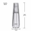 Milton Vertex Thermo Bottle With Tumbler Best