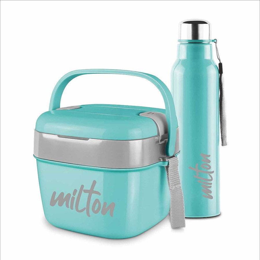 Milton Cube Lunchmate New