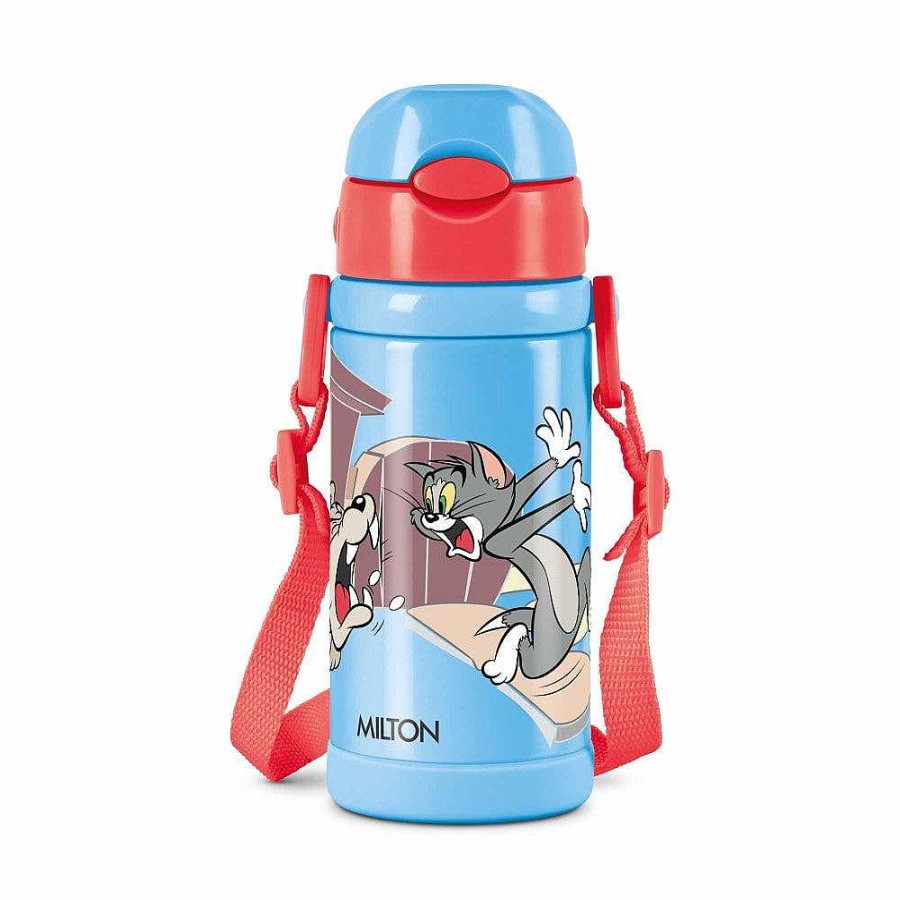 Milton Charmy Vacuum Insulated Kids Bottle Wholesale