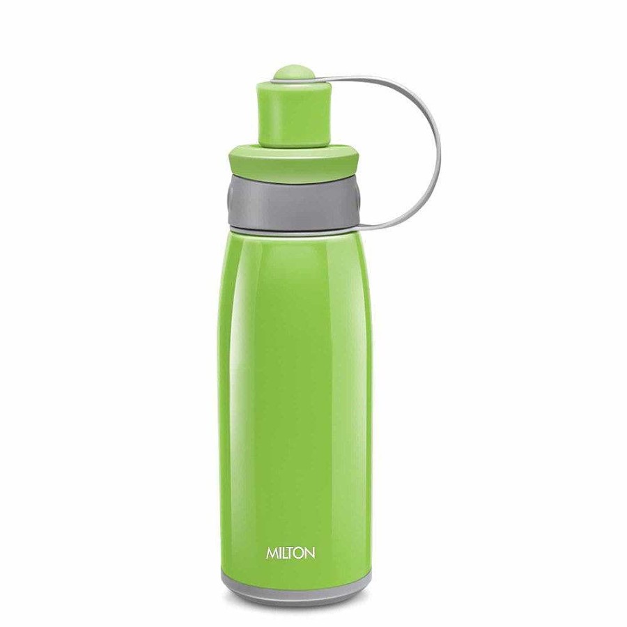 Milton Bravo Kids Bottle New