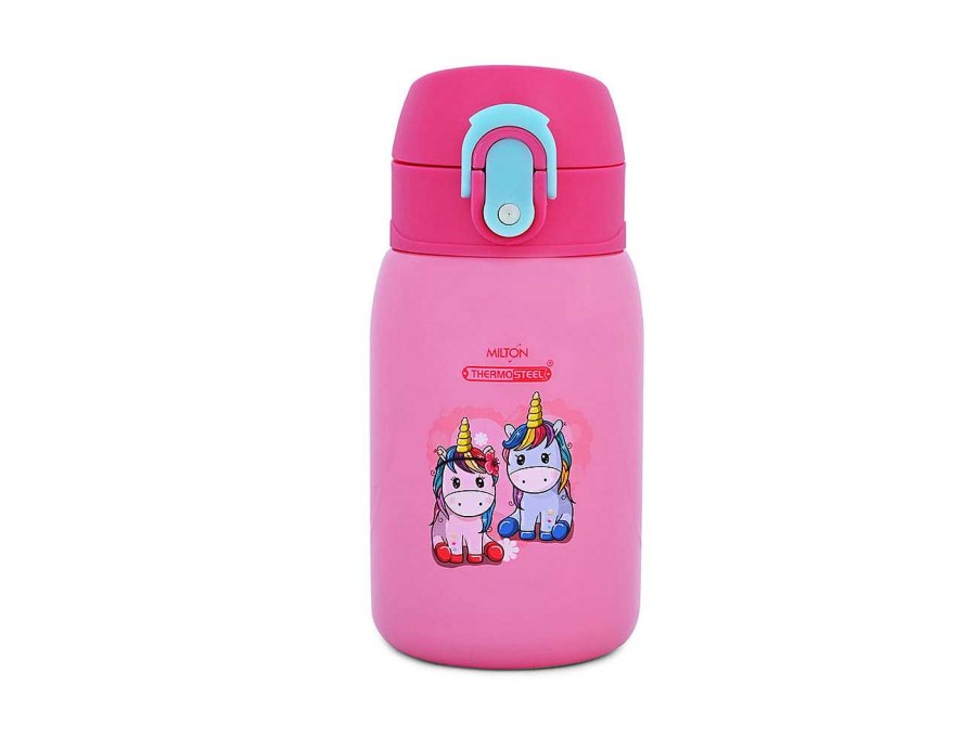 Milton Jolly Kids Bottle New