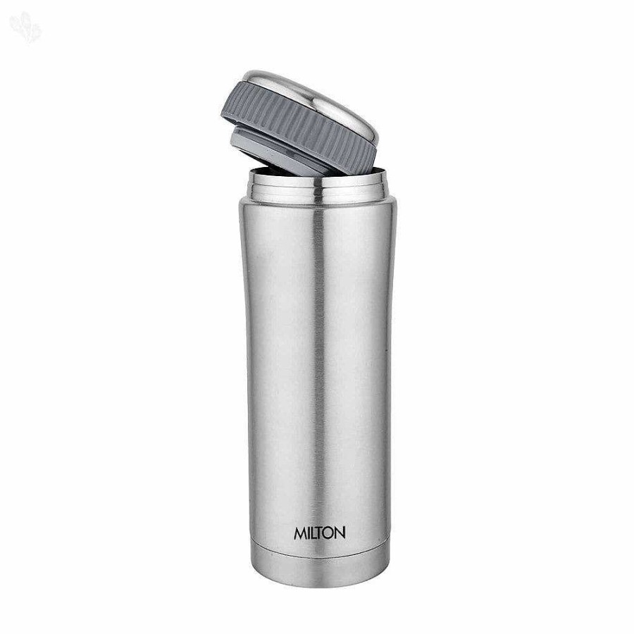 Milton Optima Mug Thermo Flask Steel Online