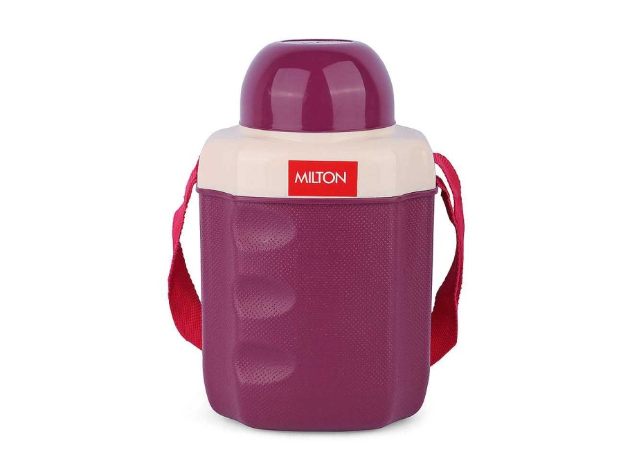 Milton Cruiser Water (Insulated School Bottle) Best