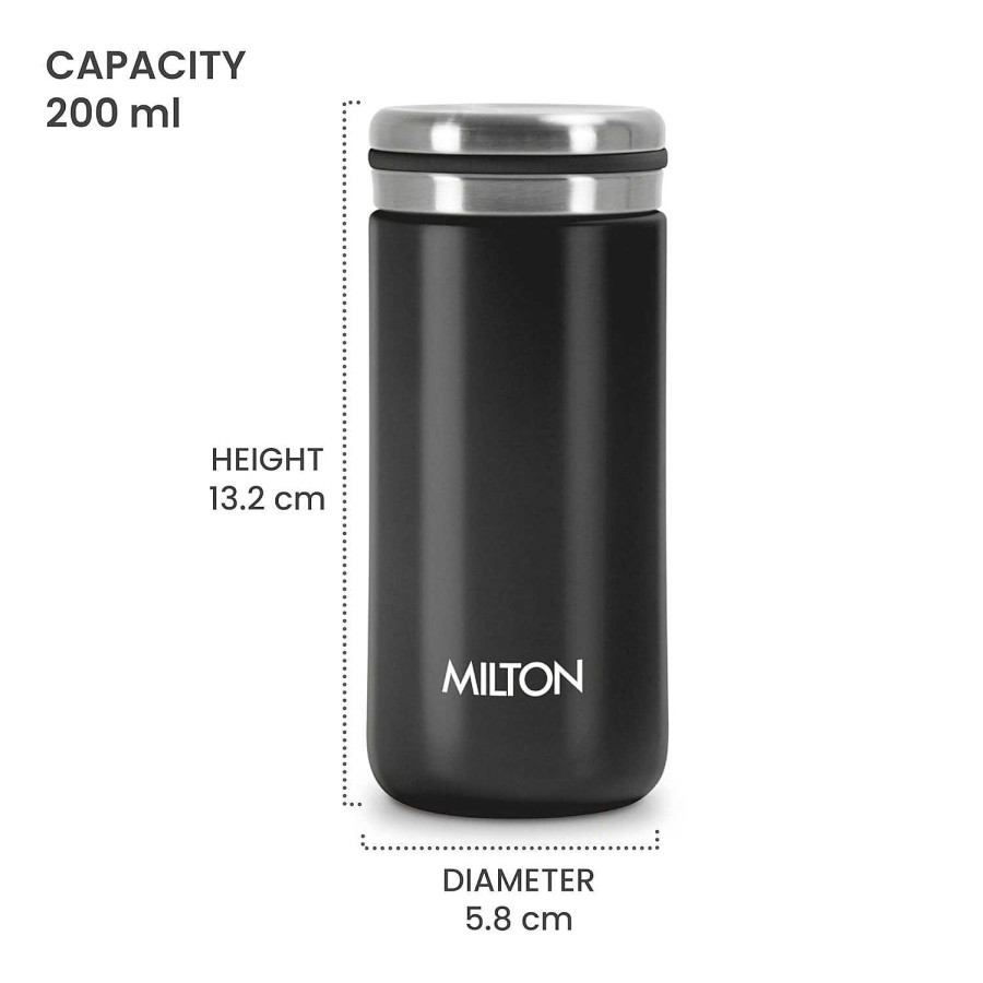 Milton Shiny Thermosteel Bottle Wholesale