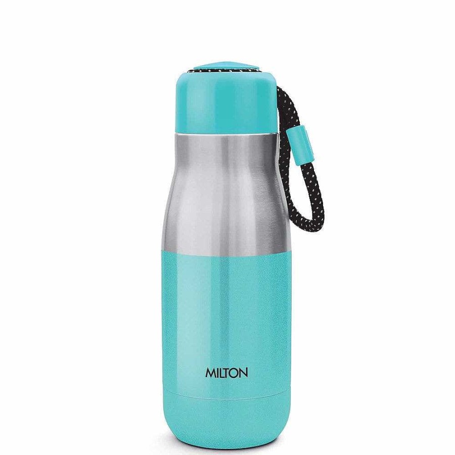 Milton Eminent Thermosteel Flask Hot