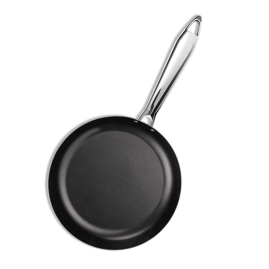 Procook Non Stick Iron Fry Pan Black Wholesale