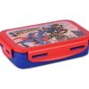 Milton Steely Prime Lunchbox Hot