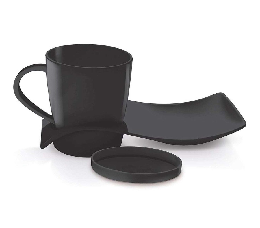 Milton Coffee And Cookies Server Wholesale