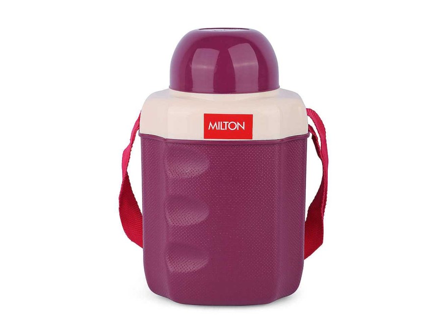 Milton Cruiser Water (Insulated School Bottle) Hot