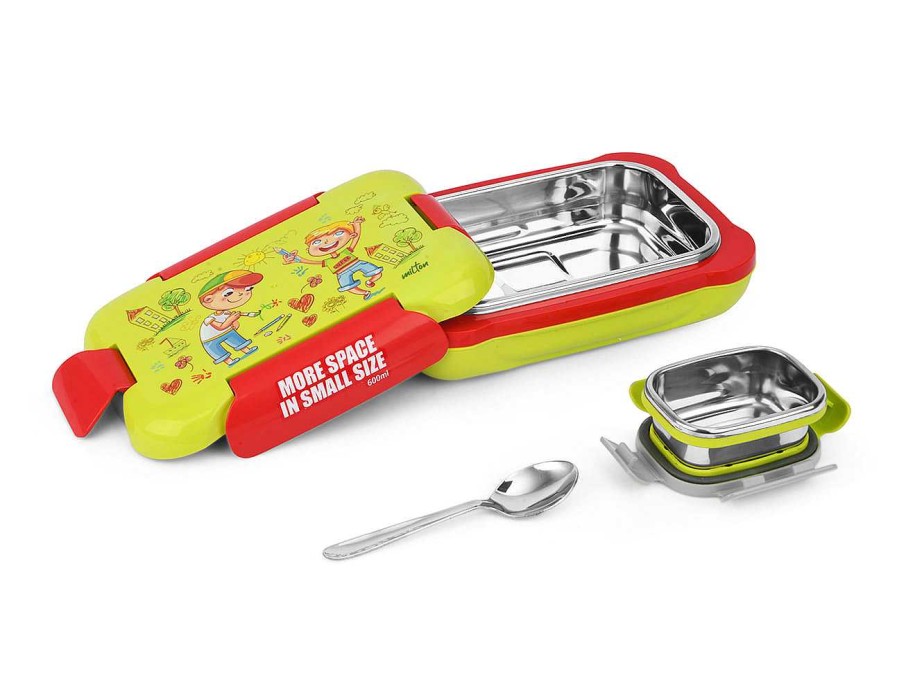 Milton More Meal Lunchbox Online