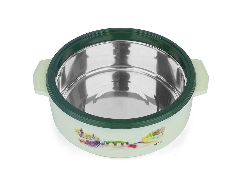 Milton Convoy Deluxe Casserole Green Best