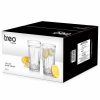 Treo Cairn Water Tumbler Transparent Wholesale