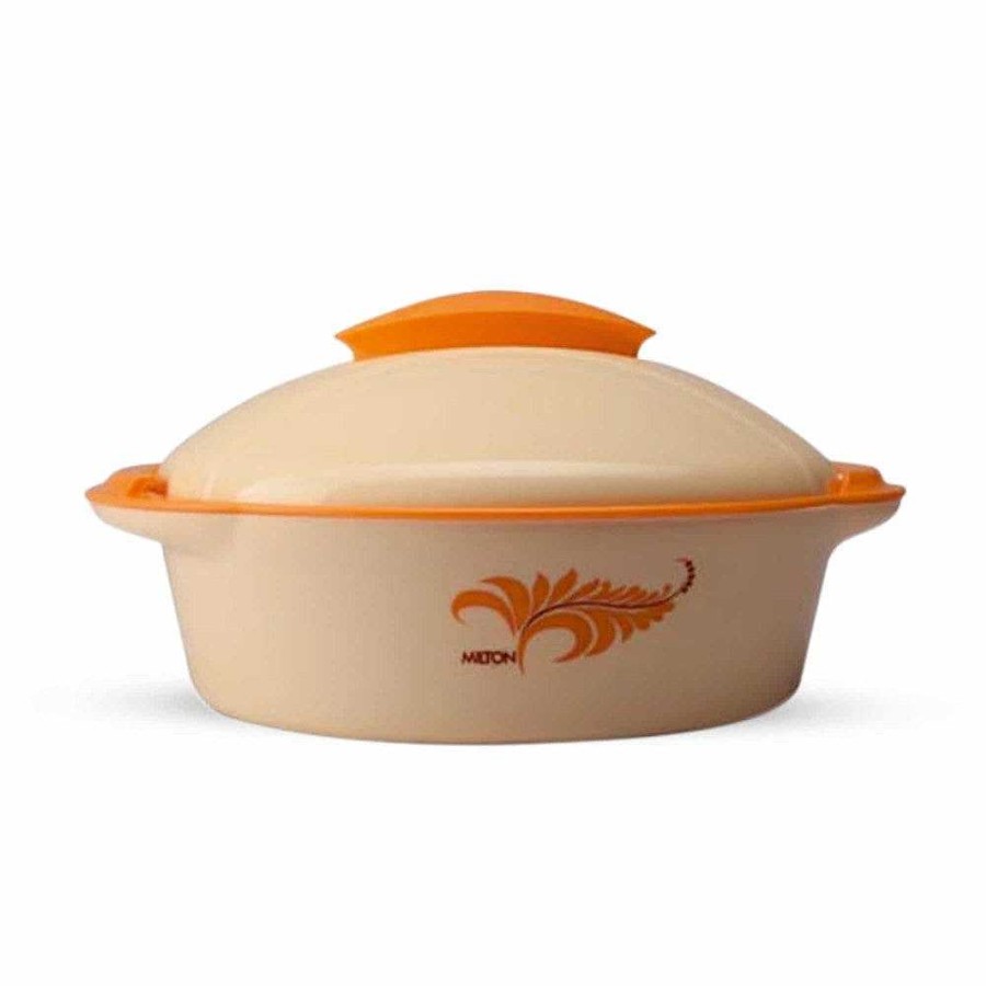 Milton Crisp Casserole Dlx Best