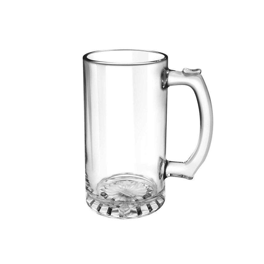 Treo Leonardo Mug Transparent Wholesale