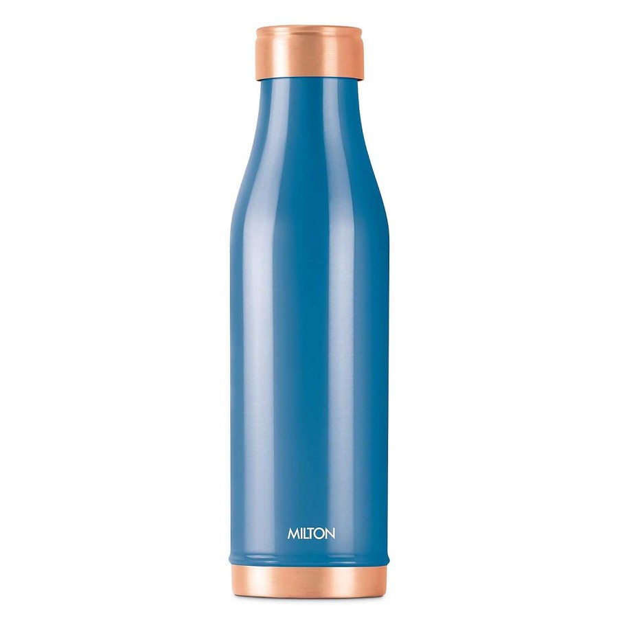 Milton Copper Charge Color Bottle Best