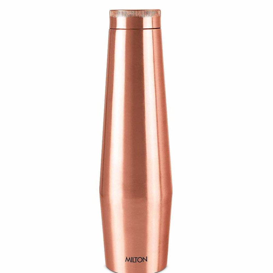 Milton Crown Water Bottle Copper Best