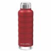 Milton Pebble With Steel Lid Thermosteel Bottle Hot