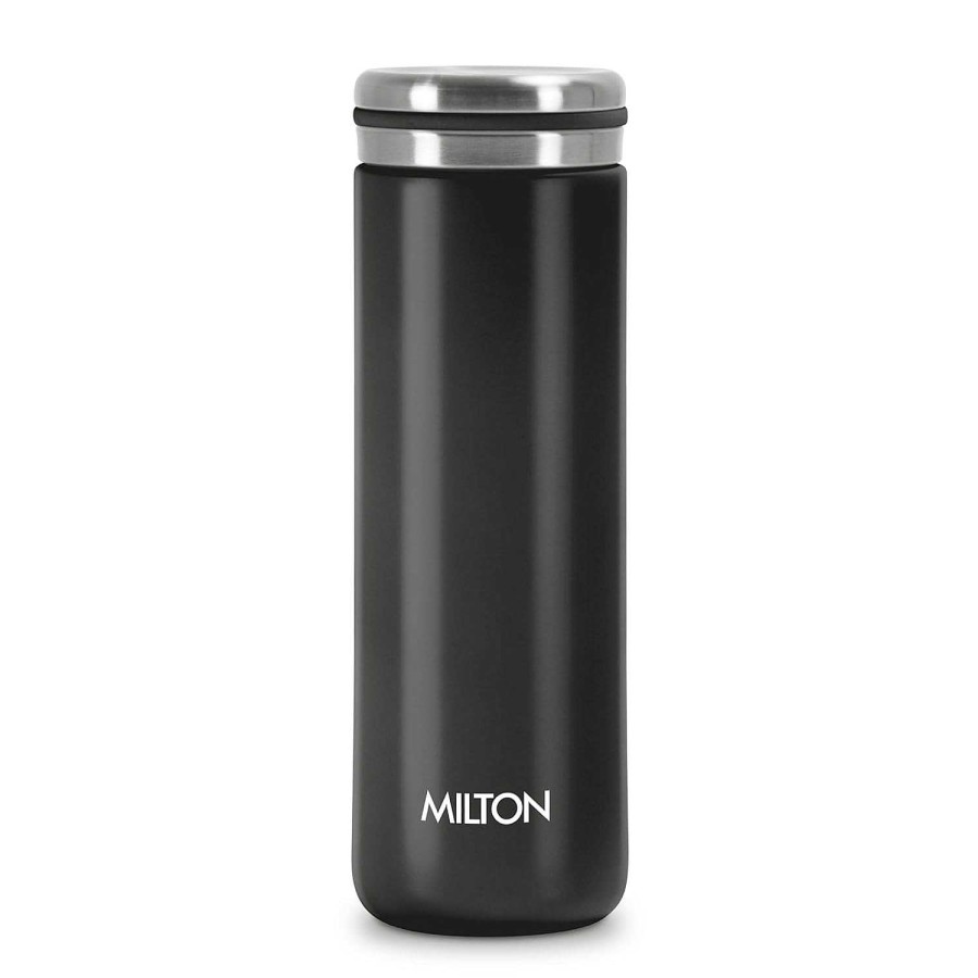 Milton Shiny Thermosteel Bottle Best