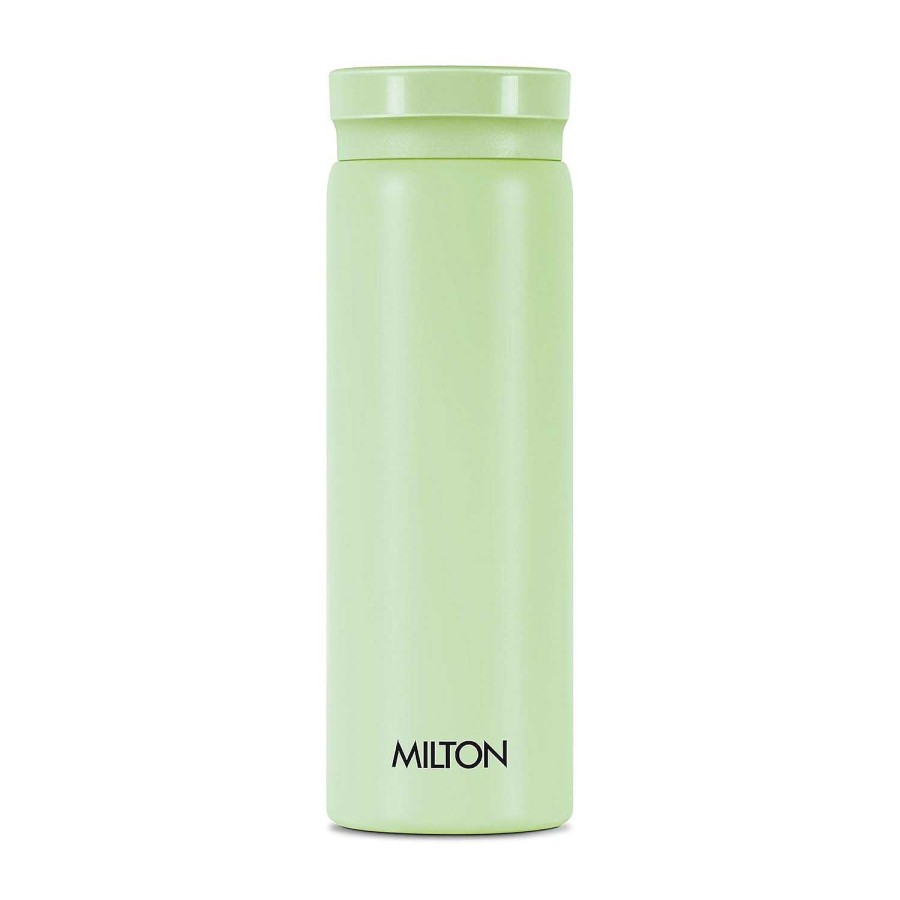 Milton Minimate Thermosteel Water Bottle New