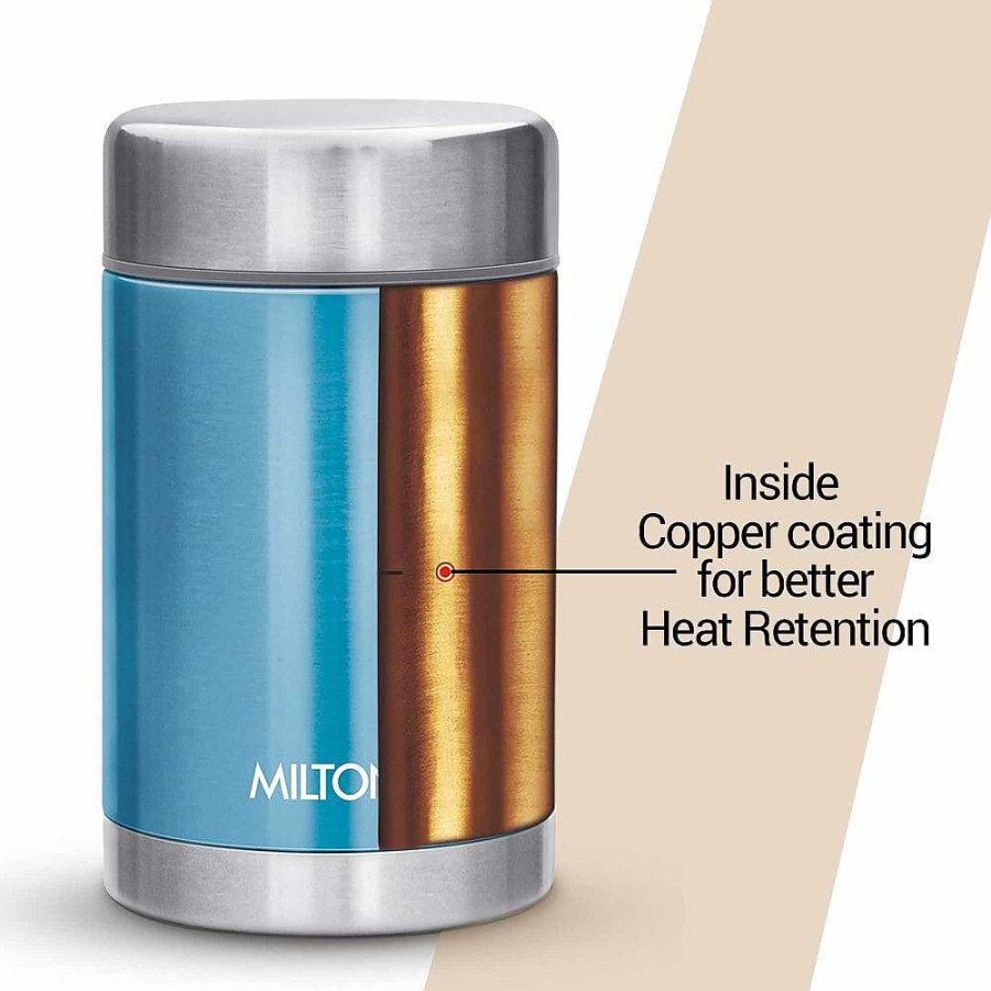 Milton Cruet Thermo Soup Flask Best