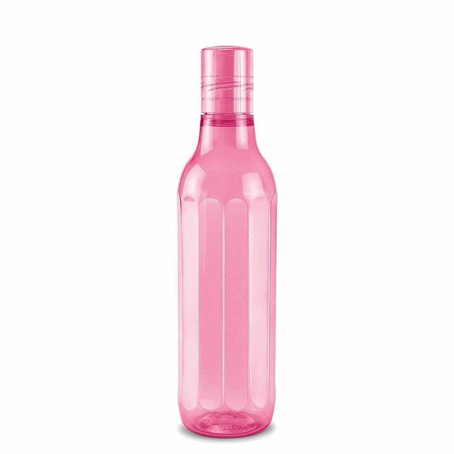 Milton Prism Pet Water Bottle Hot