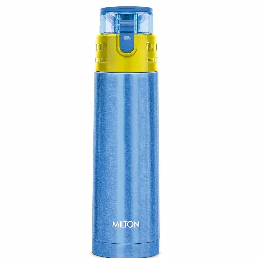 Milton Atlantis Thermo Water Bottle Best