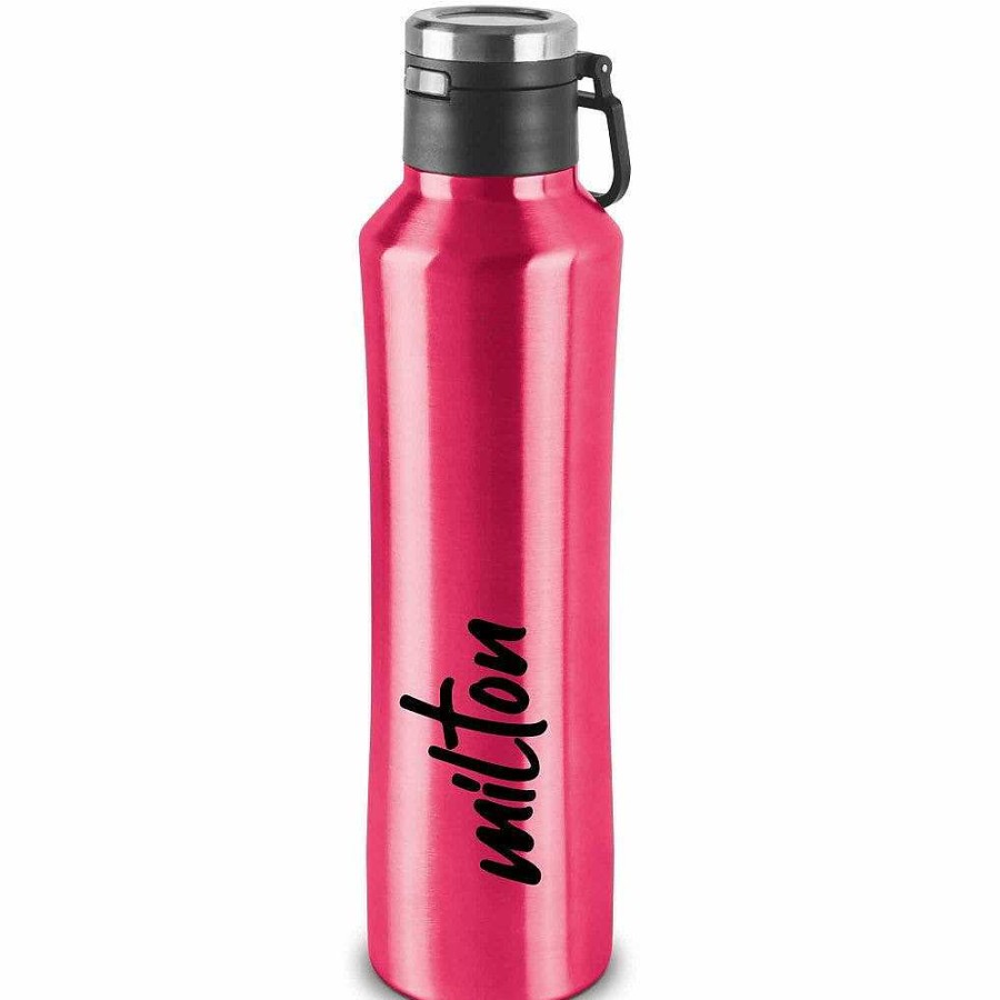 Milton Gulp Thermo Bottle New