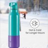 Milton Steel Sprint Water Bottle Online