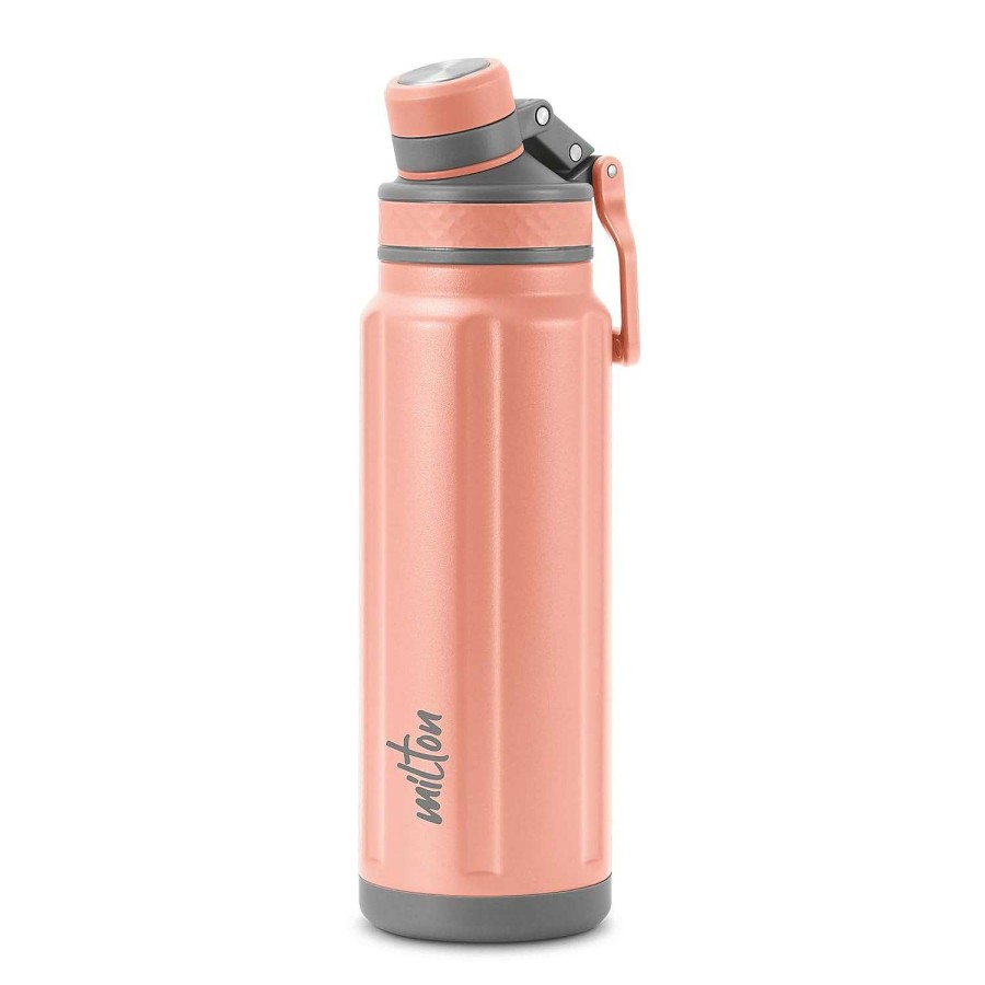 Milton Mysporty Thermosteel Bottle Best