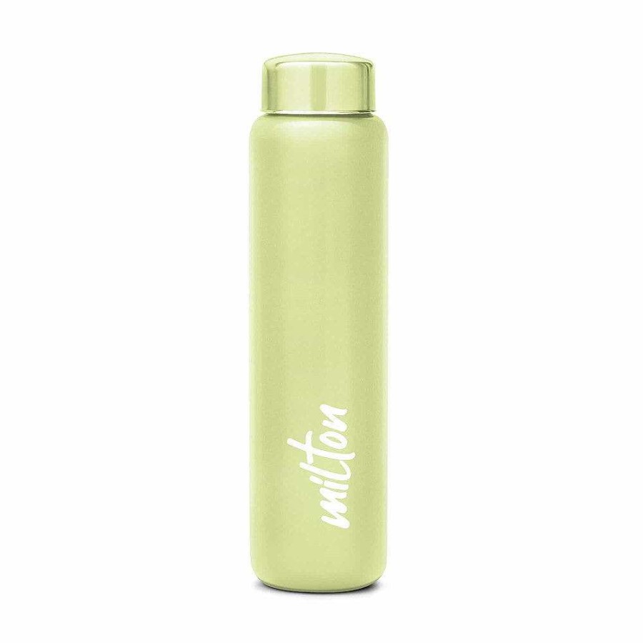 Milton Aqua Stainless Bottle New