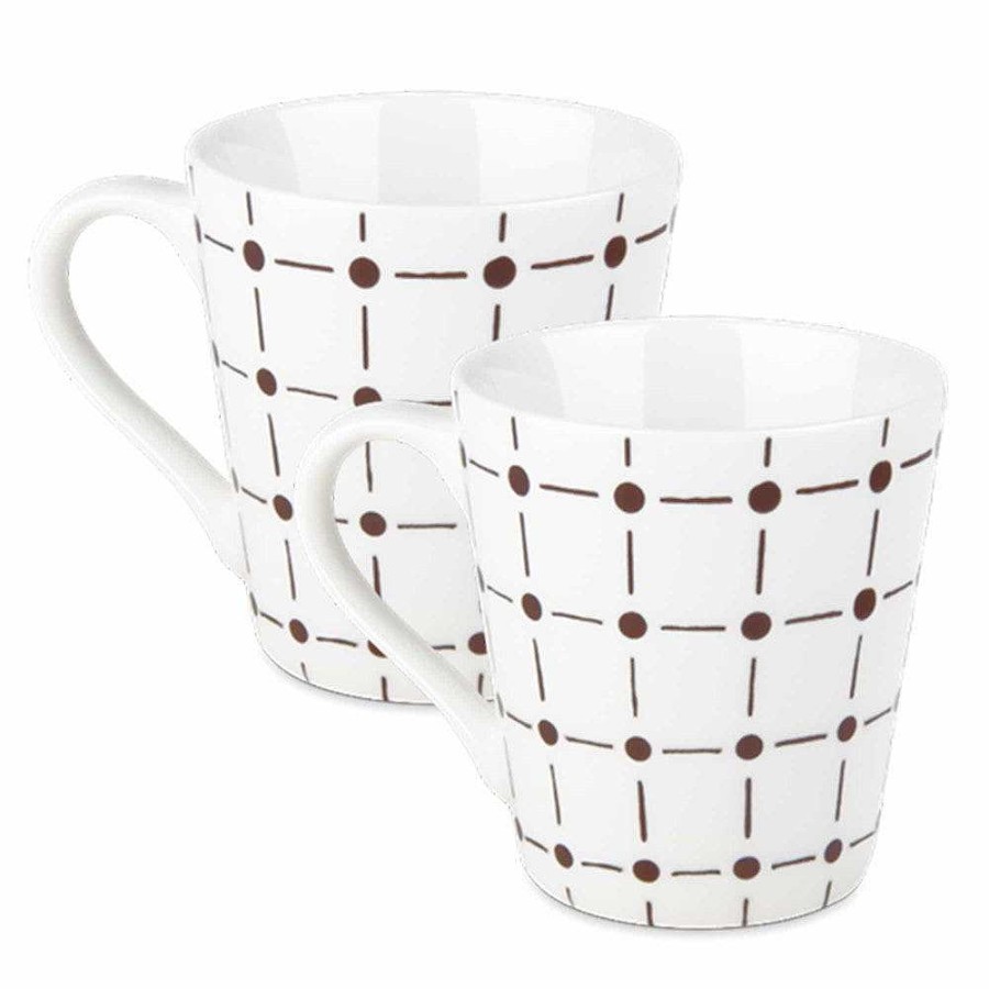 Treo Earthen Art Ceramic Mug Online