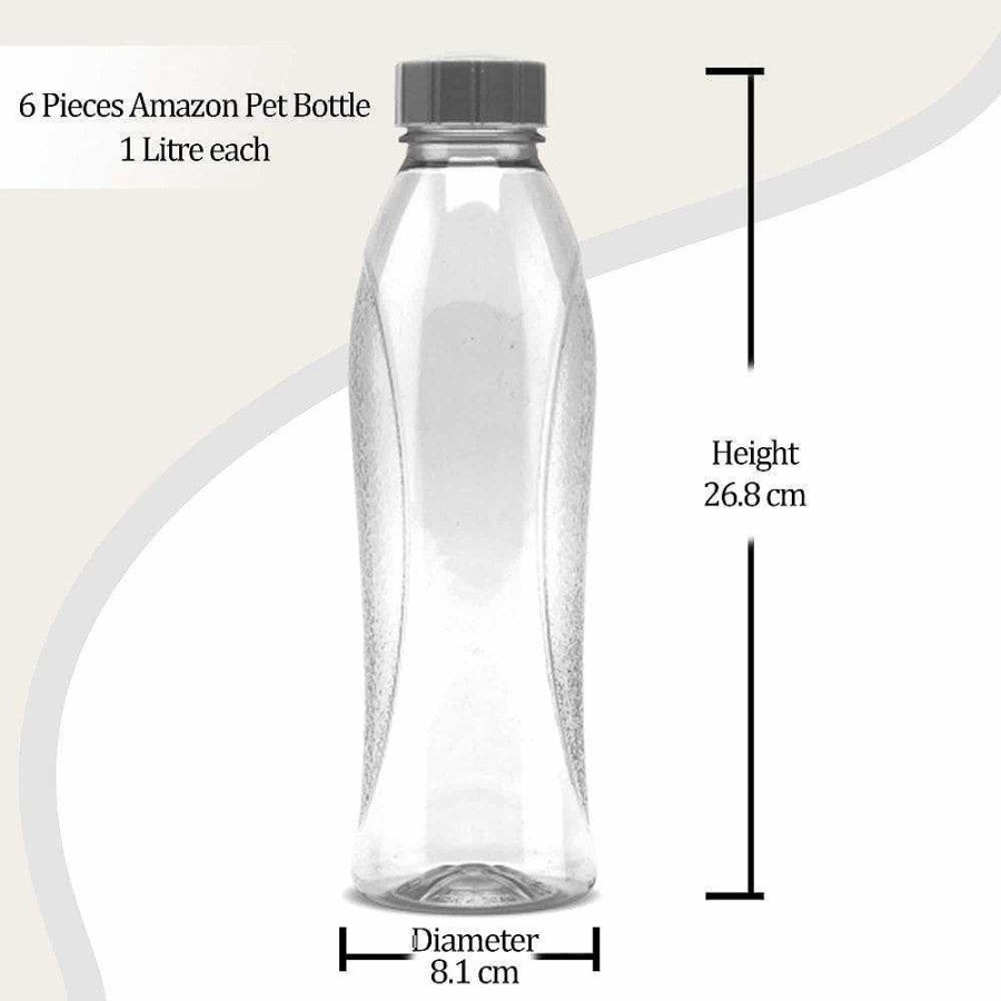 Milton Amazon Pet Water Bottles Best