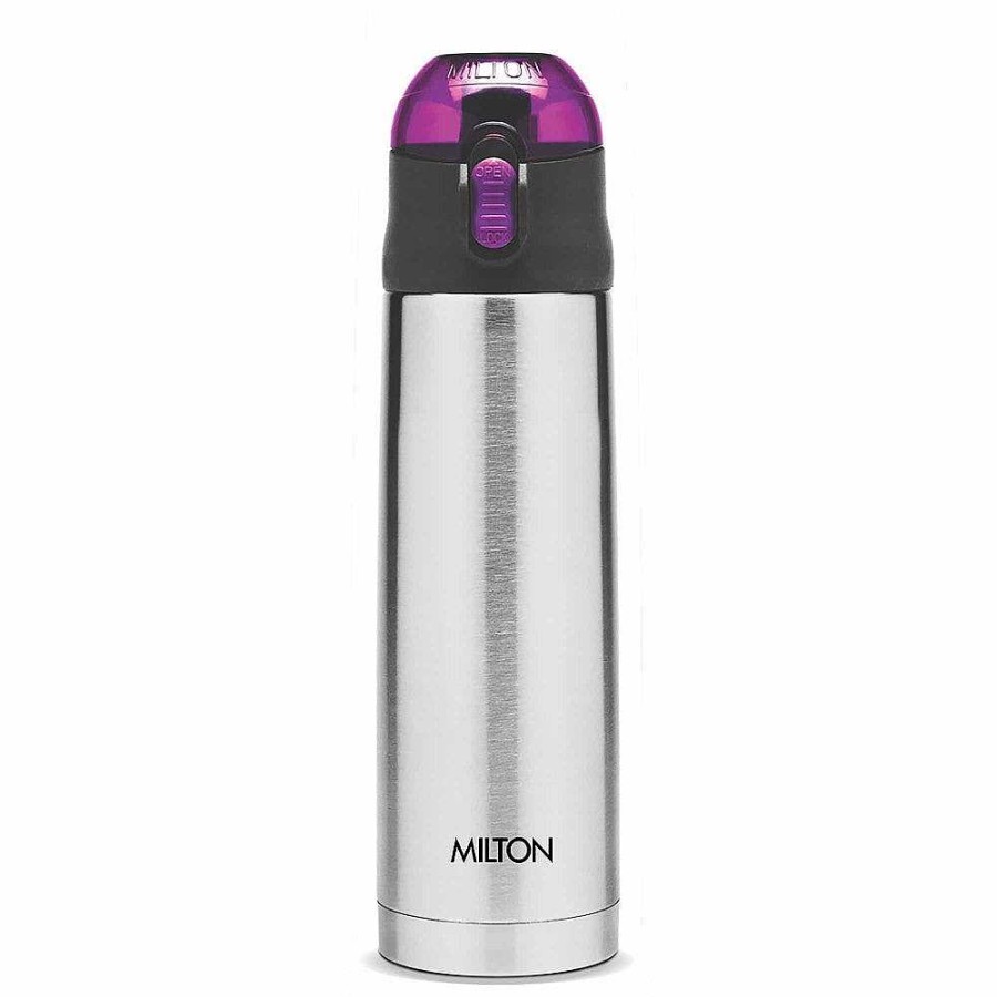 Milton Crown Thermo Bottle New