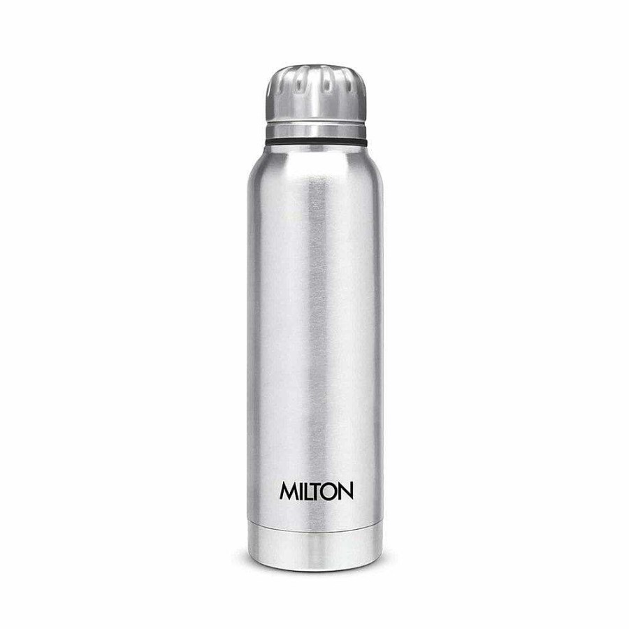 Milton Slender Thermo Bottle Steel Best