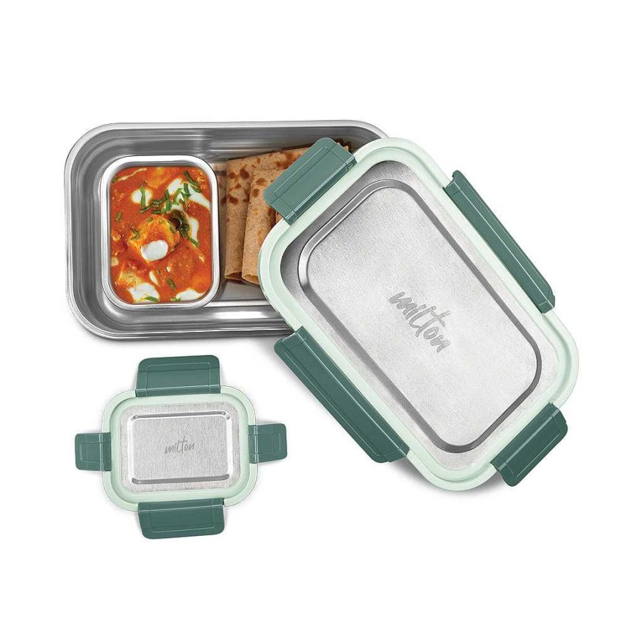 Milton Home Meal Tiffin Hot