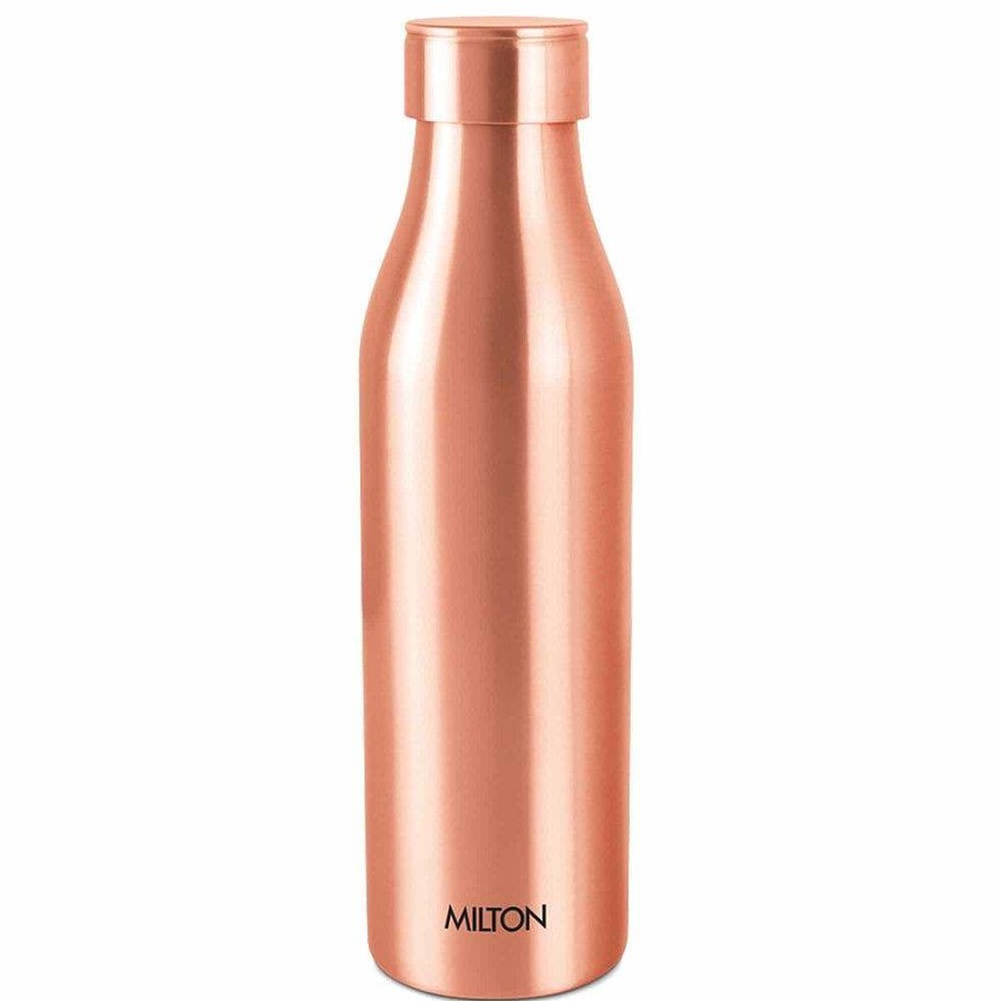 Milton Charge Bottle Copper Best