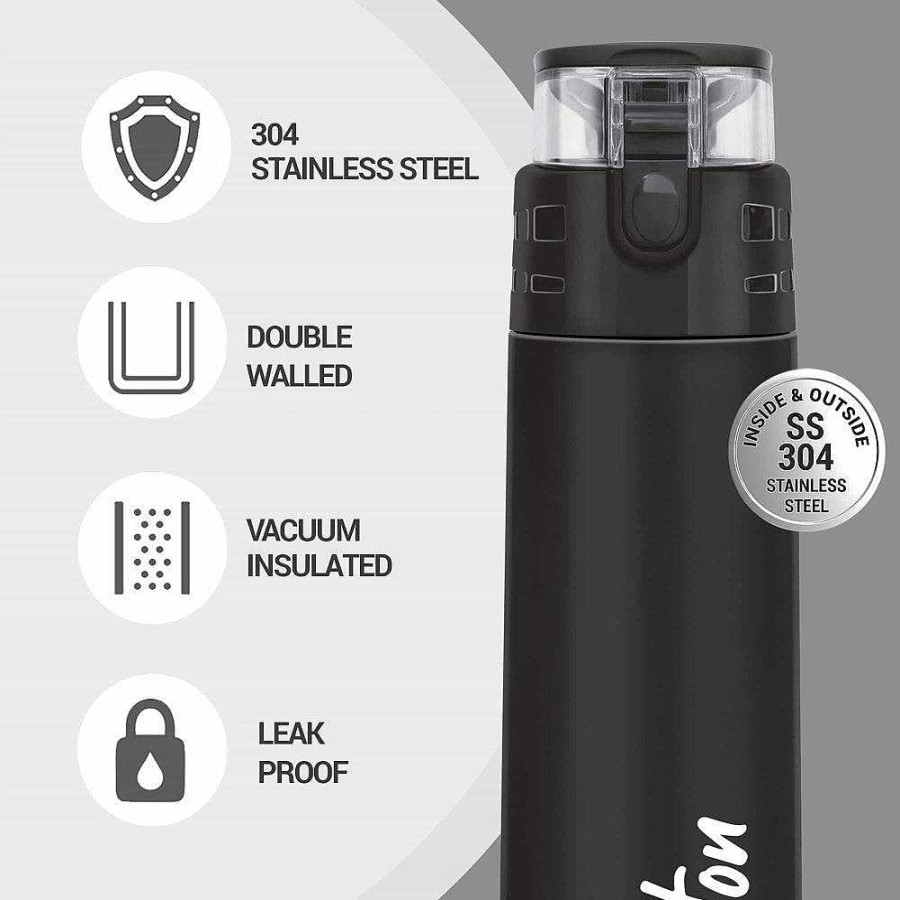 Milton Atlantis Thermo Water Bottle Clearance