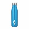 Milton Breeze Stainless Steel Bottle Hot