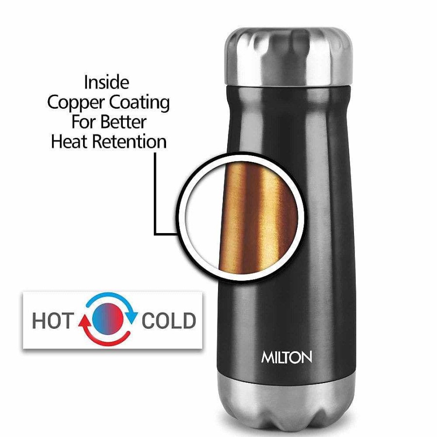 Milton All Rounder Vacuum Insulated Flask Wholesale