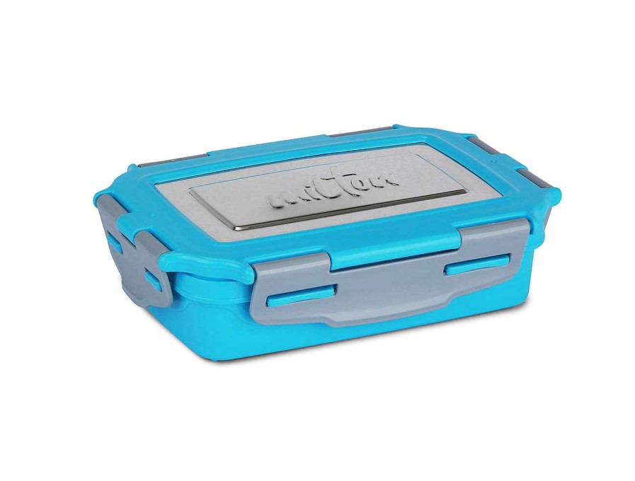 Milton Steely Super Deluxe Lunchbox Wholesale