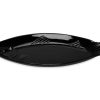 Milton Fish Platter Black Hot