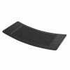 Milton Curvy Platter Black Hot